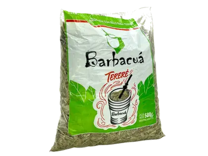 Barbacuá Terere - photo 1