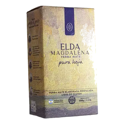 Elda Magdalena Tradicional - photo 1