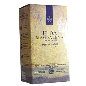 Elda Magdalena Tradicional