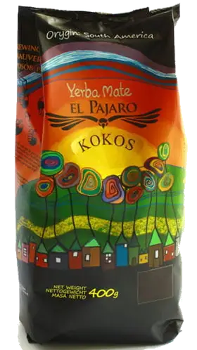 El Pajaro Kokos