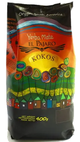 El Pajaro Kokos