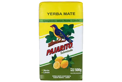 Pajarito Menta Limon - photo 1