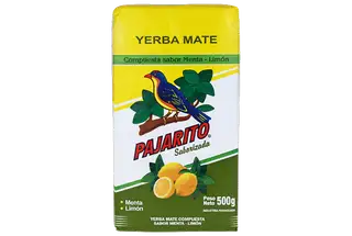 Menta Limon