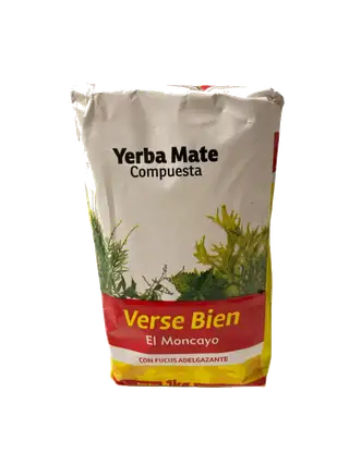Compuesta Verse Bien