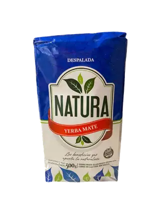 Natura Despalada