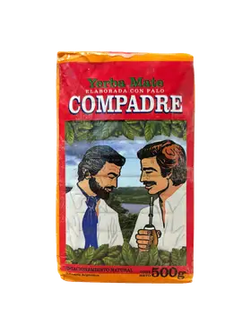 Compadre Tradicional