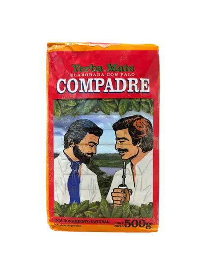 Compadre Tradicional - photo 1