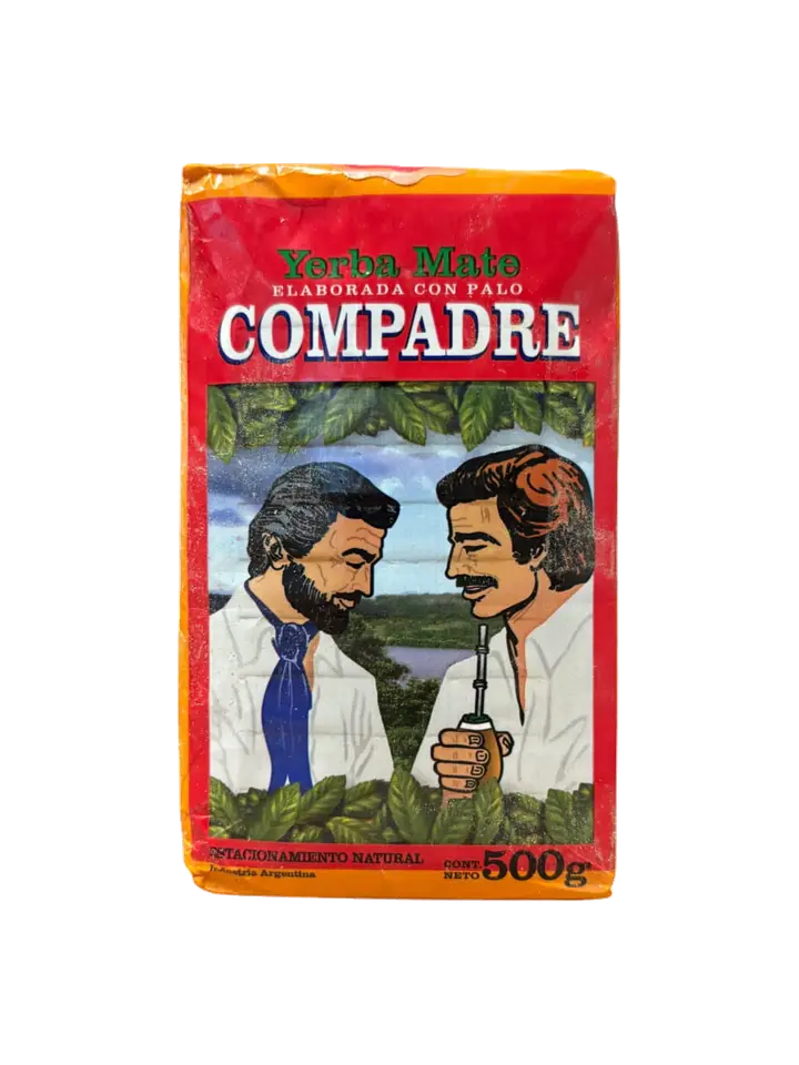 Compadre Tradicional