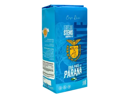 Paraná Argentina Style - photo 1