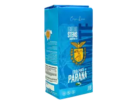 Paraná Argentina Style