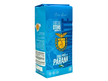 Paraná catalog cover