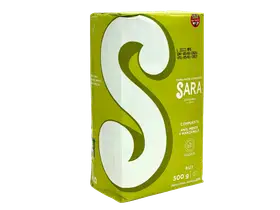 Sara Compuesta PU-1 (anis, Menta, Manzanilla)