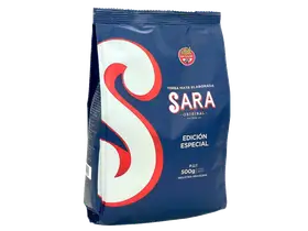 Sara 100 Years Special Edition PU-1