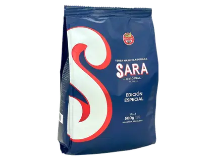 Sara 100 Years Special Edition PU-1 - photo 1