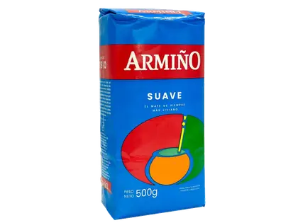 ARMINO SUAVE - photo 1