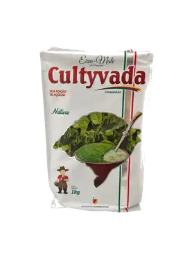 Cultyvada Chimarrao Nativa