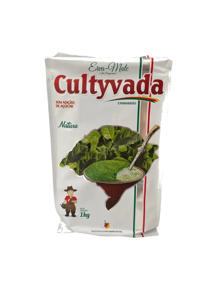 Cultyvada Chimarrao Nativa