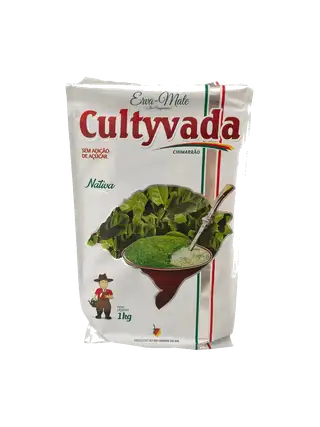 Chimarrao Nativa