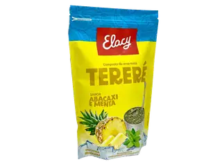 For Terere (pinneaple And Mint)
