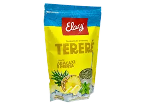 Elacy For Terere (pinneaple And Mint)