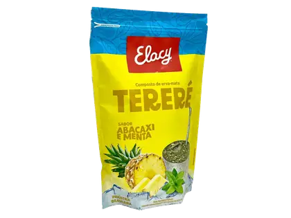 Elacy For Terere (pinneaple And Mint) - photo 1