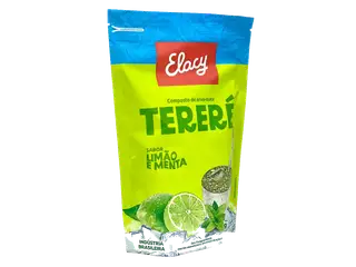 For Terere (lime And Mint)