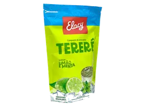 Elacy For Terere (lime And Mint)