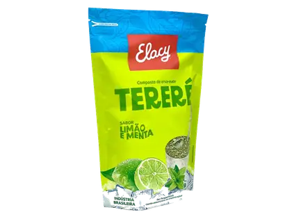 Elacy For Terere (lime And Mint) - photo 1