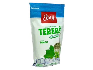 For Terere (fresh Mint)