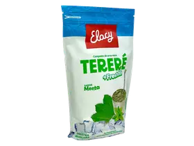 Elacy For Terere (fresh Mint)