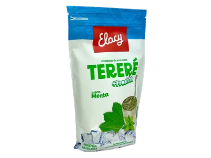 Elacy For Terere (fresh Mint) - photo 1