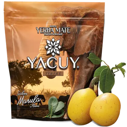 Yacuy Marula - photo 1