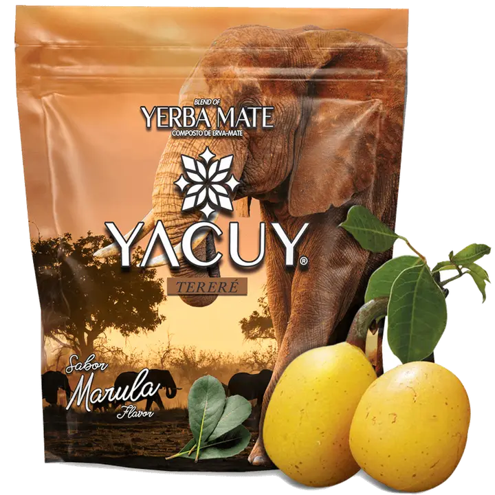 Yacuy Marula