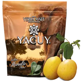 Yacuy Marula