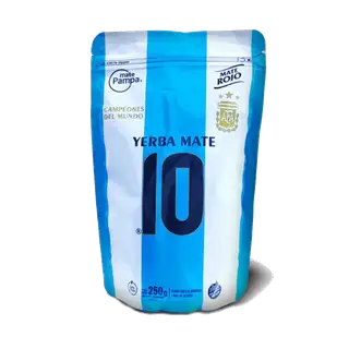 Argentina Blue