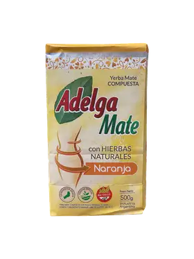Adelga Naranja