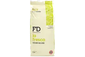 Fede (FD La Fresca) La Fresca Menta Limón