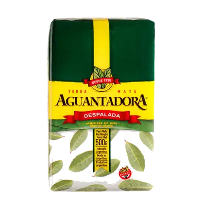 Aguantadora Despalada - photo 2