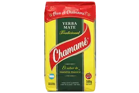 Chamamé Tradicional