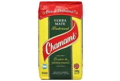 Chamamé Tradicional - photo 1