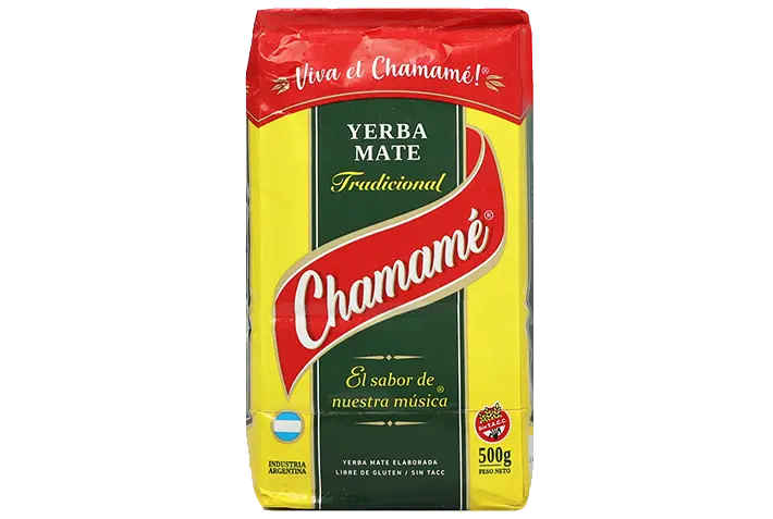 Chamamé Tradicional