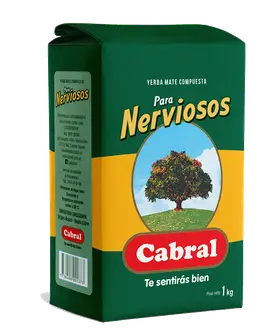 Cabral para Nerviosos