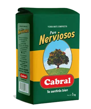 para Nerviosos