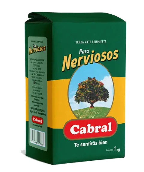 Cabral para Nerviosos