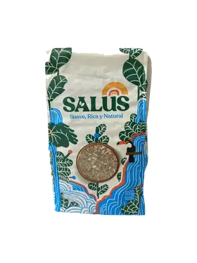 Salus Compuesta con hierbas