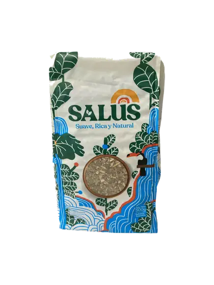 Salus Compuesta con hierbas - photo 1