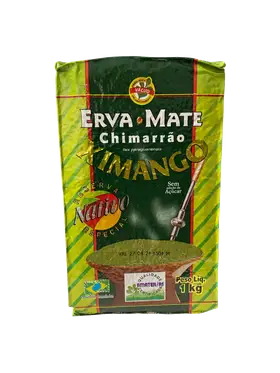 Ervateira Ximango Chimarrao Nativo Reserva Especial