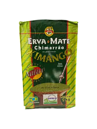 Chimarrao Nativo Reserva Especial