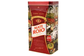 Mate Rojo Especial