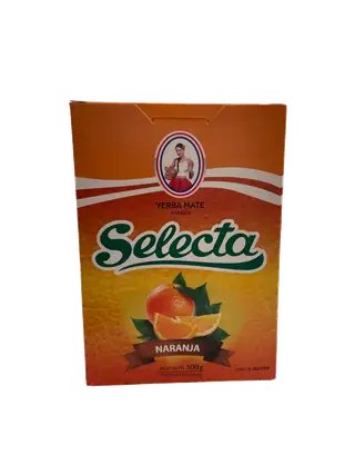Orange